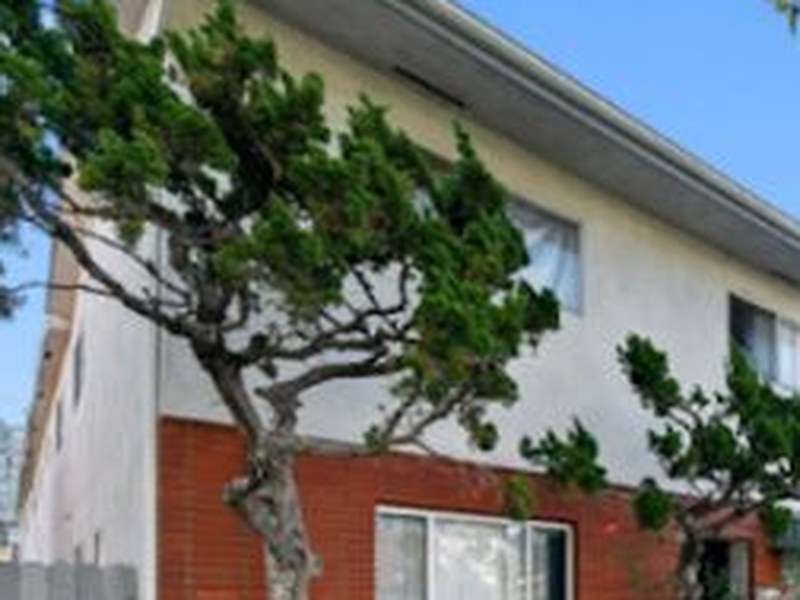 1024 Cedar Avenue, Long Beach