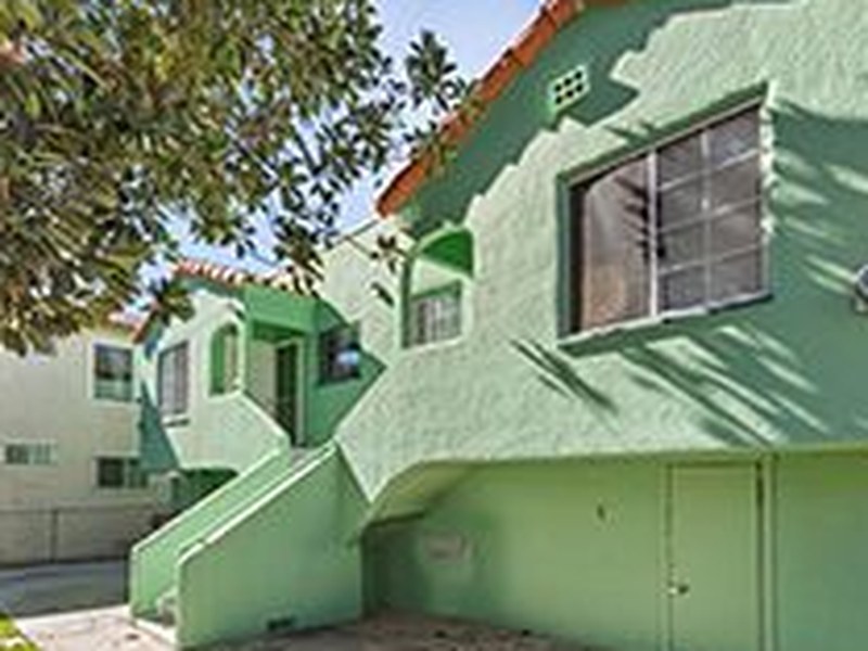 1033 & 1341 Stanley Avenue, Long Beach