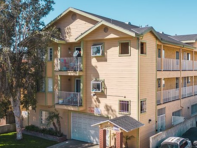 1085 Molino Avenue, Long Beach