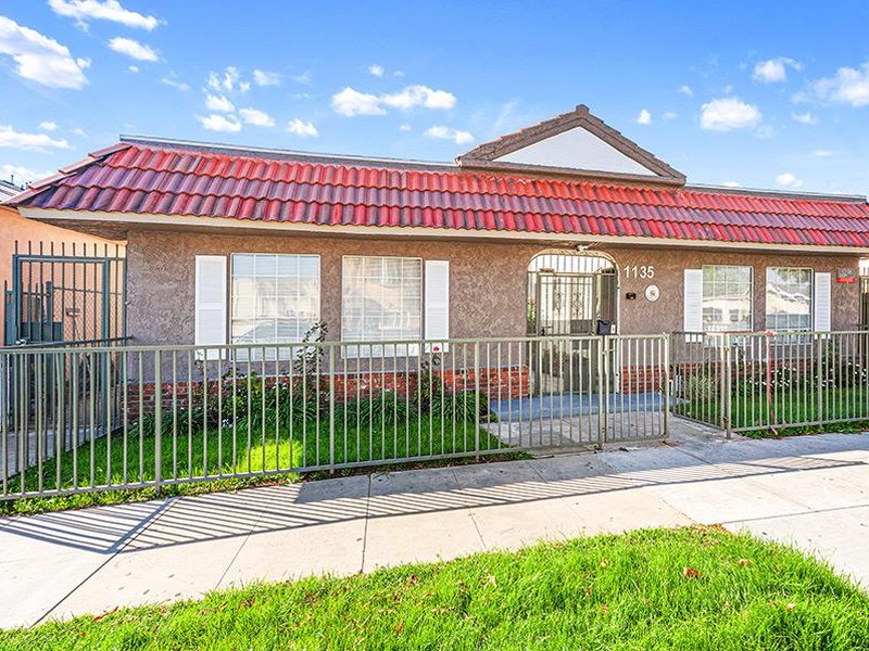 1135 Dawson Avenue, Long Beach