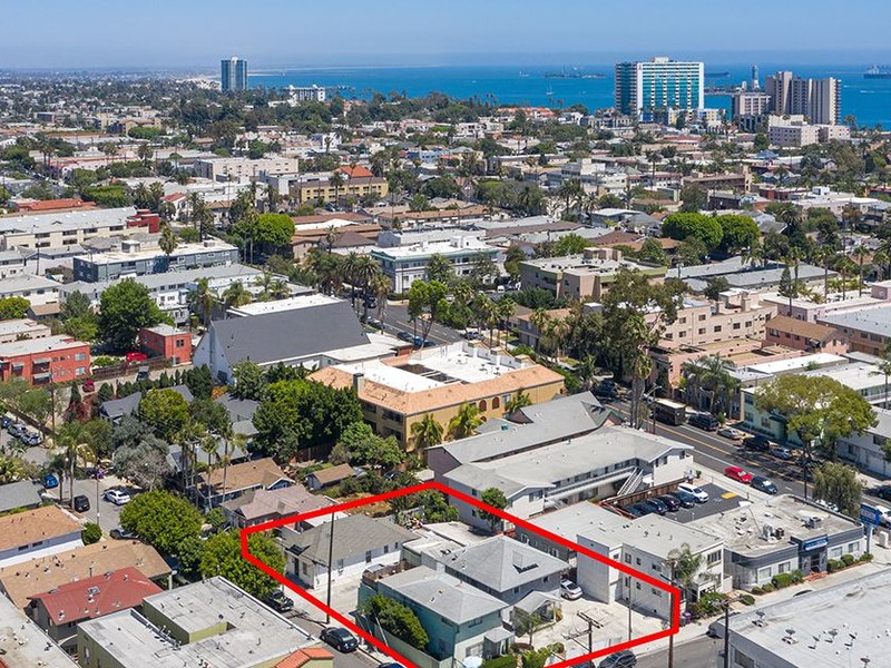 1216 E. Florida Street, Long Beach