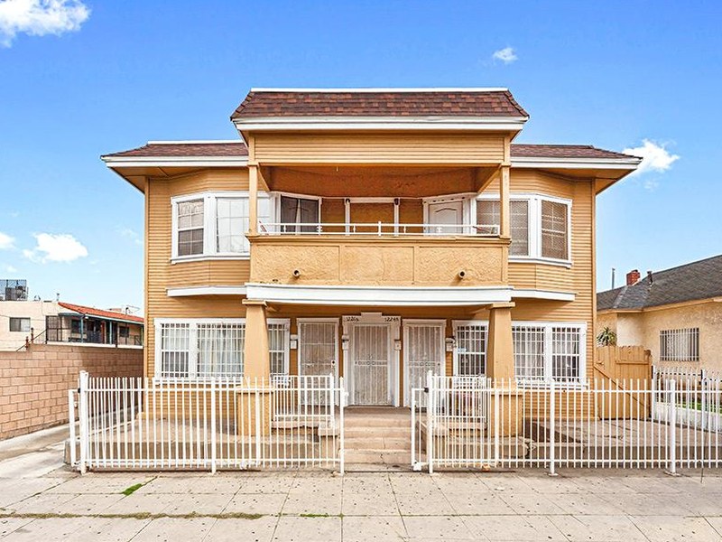 1224 Olive Avenue, Long Beach