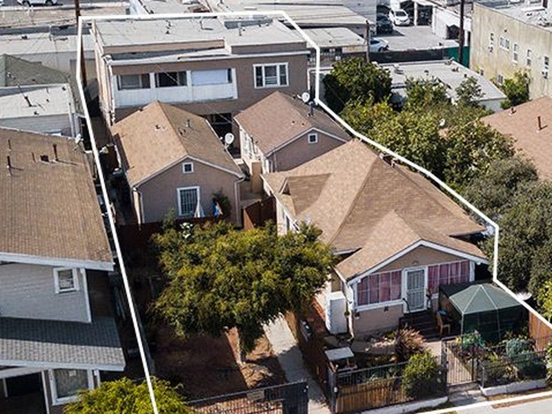 1445 Elm Avenue, Long Beach
