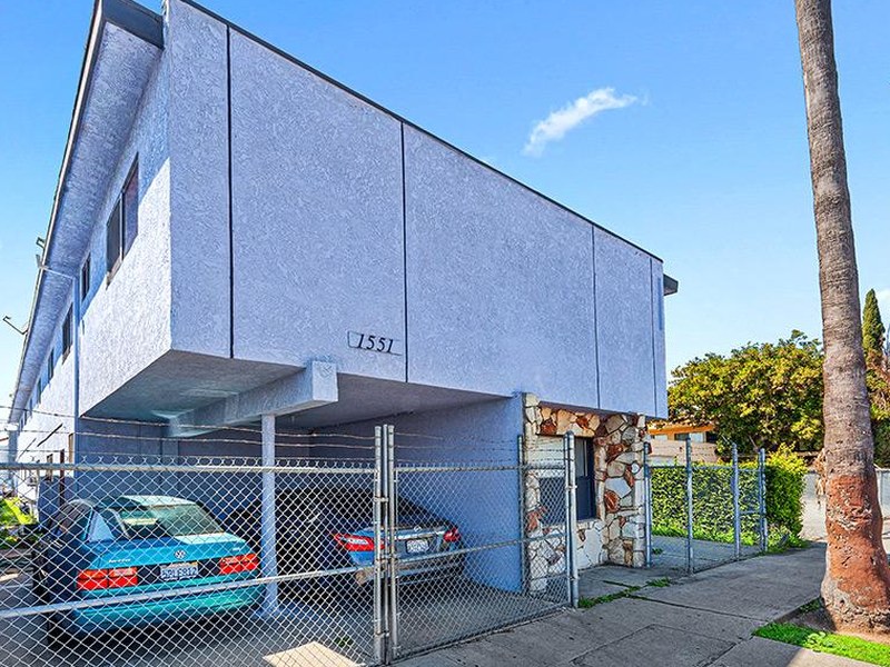 1551 N. Avalon Blvd., Wilmington