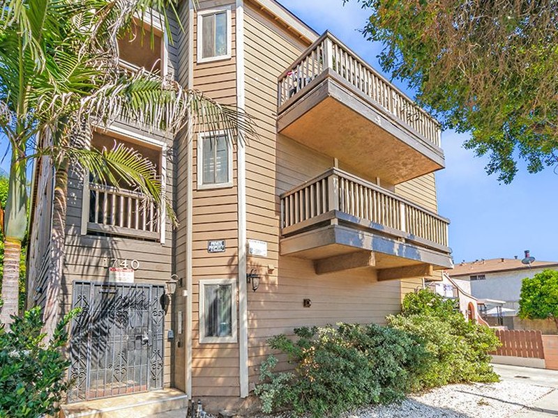 1740 N. Stanton Place, Long Beach