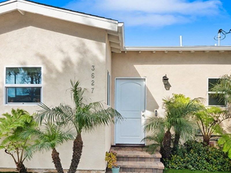 3627 E. Vermont Street, Long Beach