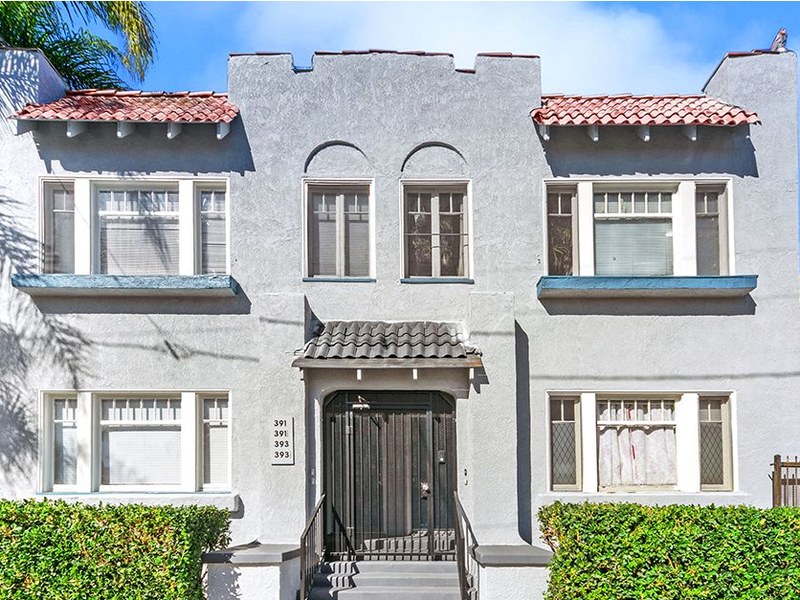 391 Ximeno Avenue, Long Beach