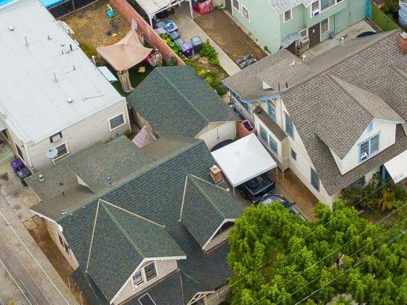 415-425 W. 10th Street, Long Beach