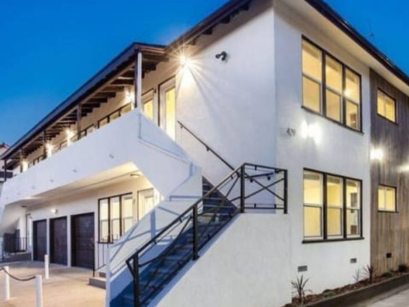 429 W. 3rd Street, Long Beach