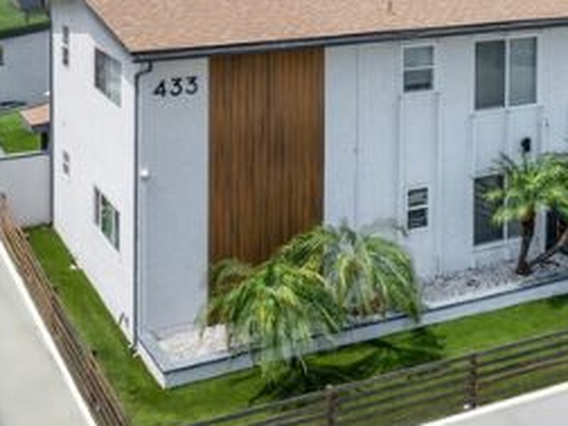 433 Nebraska Avenue, Long Beach